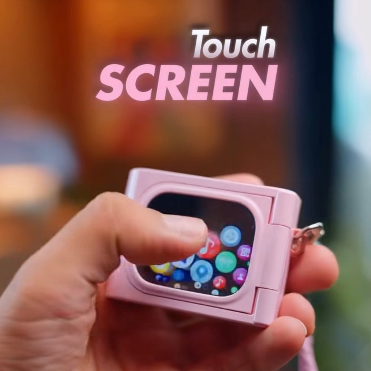 MiniPod - The all in one device
